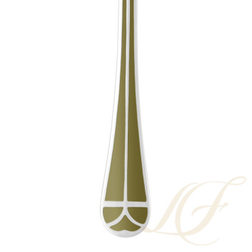 Коллекция Talisman Green 