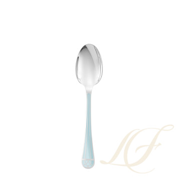 Столовая ложка 21см коллекции Talisman Ice Blue 