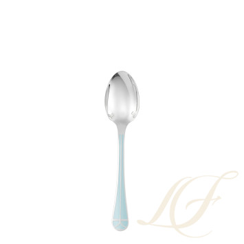 Кофейная ложка 14см коллекции Talisman Ice Blue 
