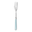 Сервировочная вилка 26см коллекции Talisman Ice Blue 