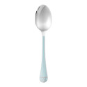 Чайная ложка 15,5см коллекции Talisman Ice Blue 