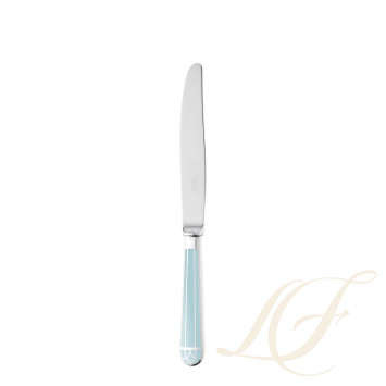 Столовый нож 25см коллекции Talisman Ice Blue 