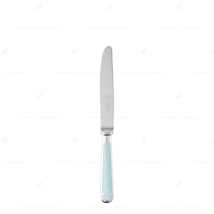 Десертный нож 19см коллекции Talisman Ice Blue 