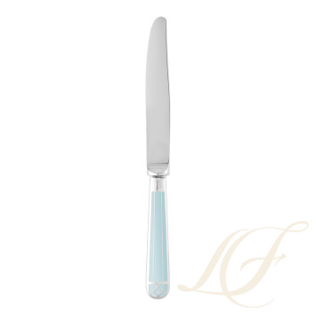 Десертный нож 19см коллекции Talisman Ice Blue 