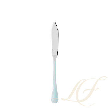 Нож для рыбы 20см коллекции Talisman Ice Blue 