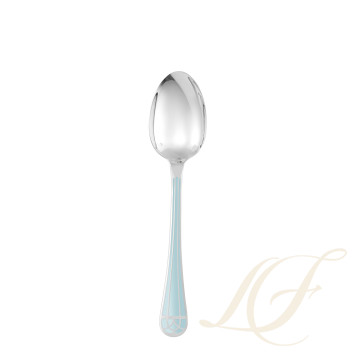 Меню-ложка 20см коллекции Talisman Ice Blue 