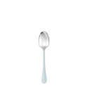 Кофейная ложка (эспрессо / мокка) 10,5см коллекции Talisman Ice Blue 