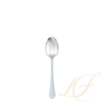 Кофейная ложка (эспрессо / мокка) 10,5см коллекции Talisman Ice Blue 