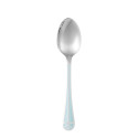 Кофейная ложка (эспрессо / мокка) 10,5см коллекции Talisman Ice Blue 
