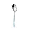 Кофейная ложка (эспрессо / мокка) 10,5см коллекции Talisman Ice Blue 