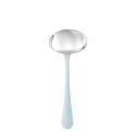 Ложка для соуса 19см коллекции Talisman Ice Blue 
