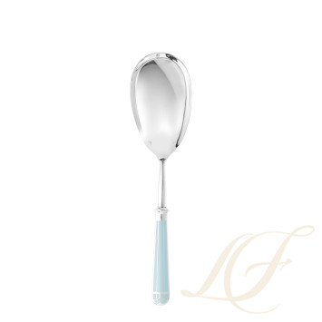 Ложка для риса / фри 25см коллекции Talisman Ice Blue 