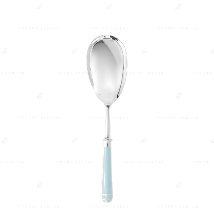 Ложка для риса / фри 25см коллекции Talisman Ice Blue 