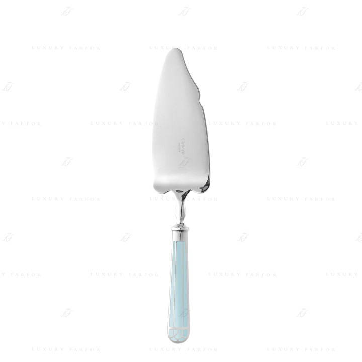 Лопатка для торта / мороженого 29см коллекции Talisman Ice Blue 