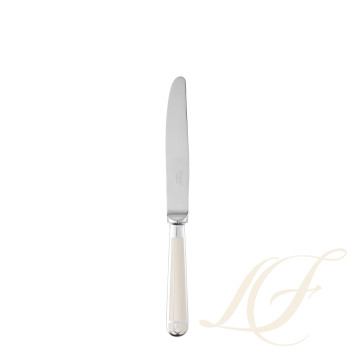 Десертный нож 19см коллекции Talisman Ivory 