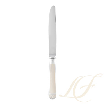 Десертный нож 19см коллекции Talisman Ivory 