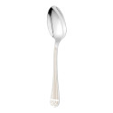Десертная ложка 17см коллекции Talisman Ivory 