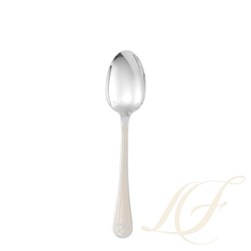Меню-ложка 20см коллекции Talisman Ivory 