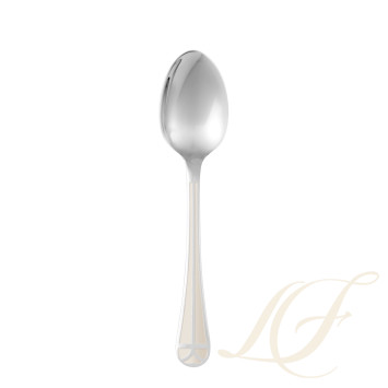 Кофейная ложка (эспрессо / мокка) 10,5см коллекции Talisman Ivory 
