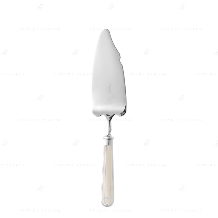 Лопатка для торта / мороженого 29см коллекции Talisman Ivory 