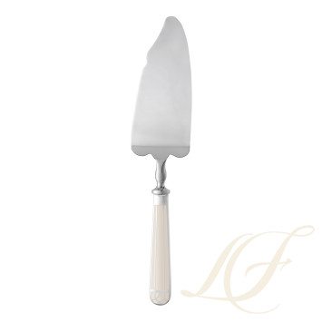 Лопатка для торта / мороженого 29см коллекции Talisman Ivory 