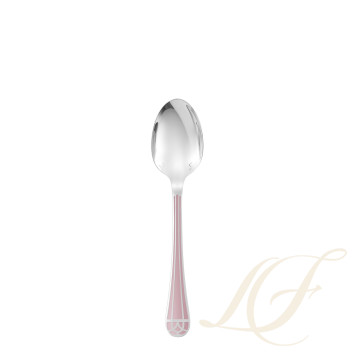 Чайная ложка 15,5см коллекции Talisman Rose Quartz 