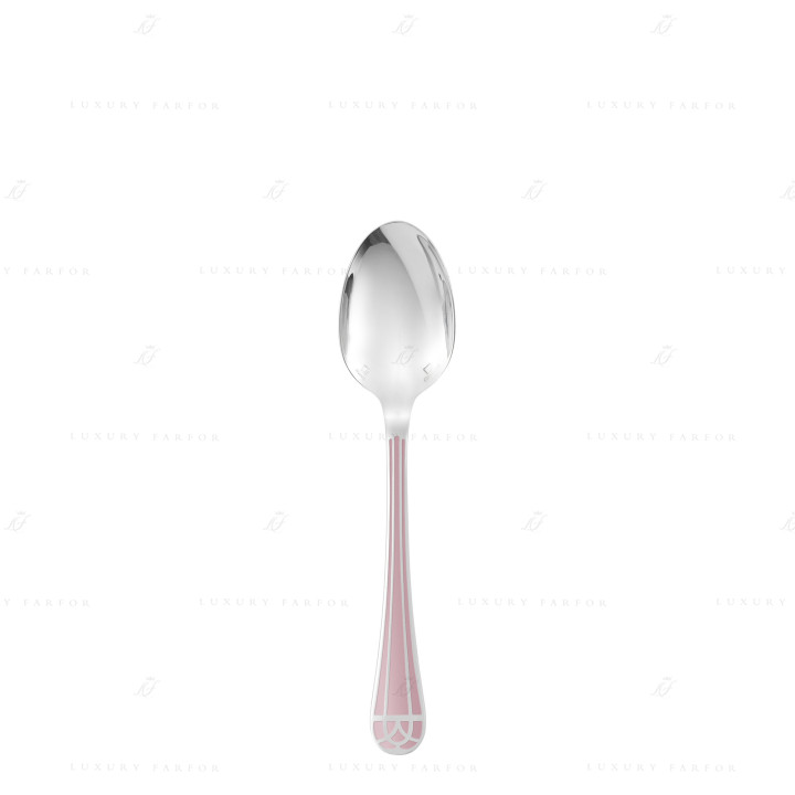 Чайная ложка 15,5см коллекции Talisman Rose Quartz 