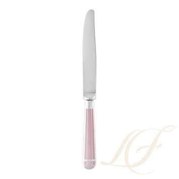 Десертный нож 19см коллекции Talisman Rose Quartz 