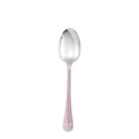 Меню-ложка 20см коллекции Talisman Rose Quartz 