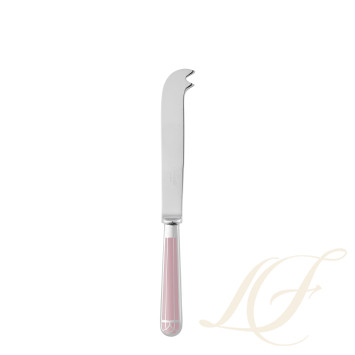 Нож для сыра 21см коллекции Talisman Rose Quartz 
