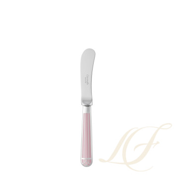Нож для масла 15,5см коллекции Talisman Rose Quartz 