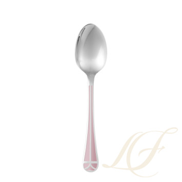 Кофейная ложка (эспрессо / мокка) 10,5см коллекции Talisman Rose Quartz 
