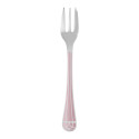 Вилка для пирожных 17см коллекции Talisman Rose Quartz 