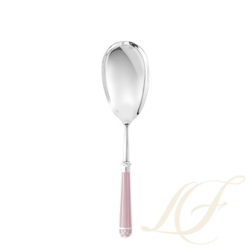 Ложка для риса / фри 25см коллекции Talisman Rose Quartz 