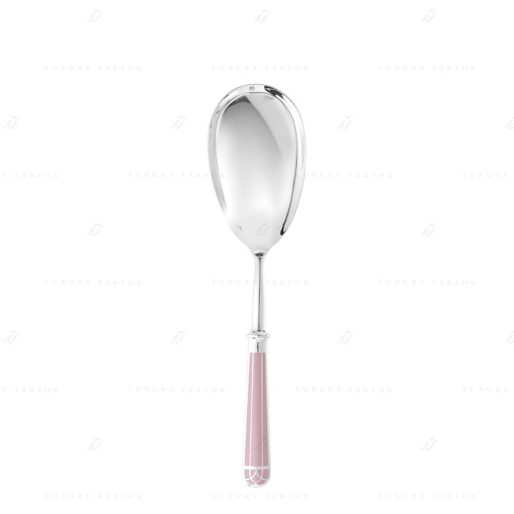 Ложка для риса / фри 25см коллекции Talisman Rose Quartz 