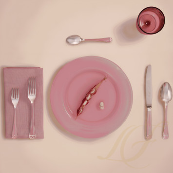 Коллекция Talisman Rose Quartz 