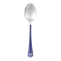 Столовая ложка 21см коллекции Talisman Royal Blue 