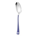 Столовая ложка 21см коллекции Talisman Royal Blue 