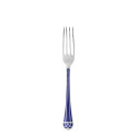 Столовая вилка 21см коллекции Talisman Royal Blue 
