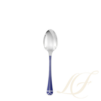 Кофейная ложка 14см коллекции Talisman Royal Blue 