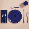 Кофейная ложка 14см коллекции Talisman Royal Blue 