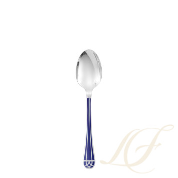 Чайная ложка 15,5см коллекции Talisman Royal Blue 