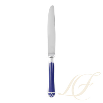 Десертный нож 19см коллекции Talisman Royal Blue 