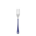 Вилка для салата 17см коллекции Talisman Royal Blue 