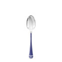 Десертная ложка 17см коллекции Talisman Royal Blue 