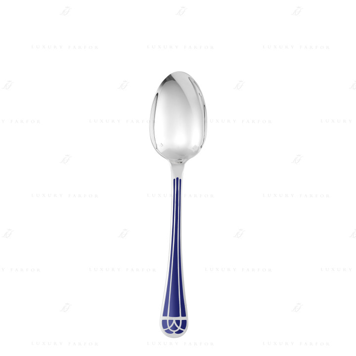 Меню-ложка 20см коллекции Talisman Royal Blue 