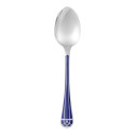 Меню-ложка 20см коллекции Talisman Royal Blue 