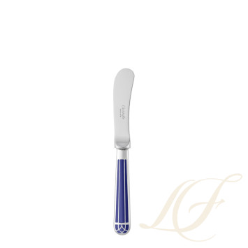 Нож для масла 15,5см коллекции Talisman Royal Blue 