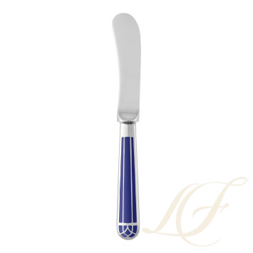 Нож для масла 15,5см коллекции Talisman Royal Blue 