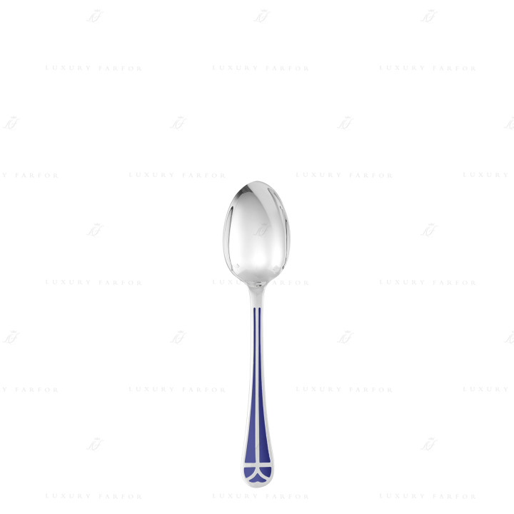 Кофейная ложка (эспрессо / мокка) 10,5см коллекции Talisman Royal Blue 